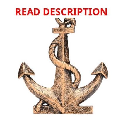 BRASSTAR Cast Iron Door Stopper   Heavy Duty