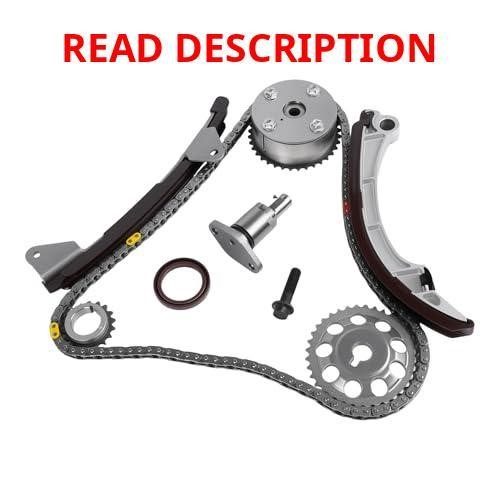 1.8L Timing Chain Kit VVT-i Fit 00-08 Corolla
