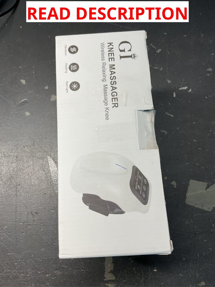 Knee Massager