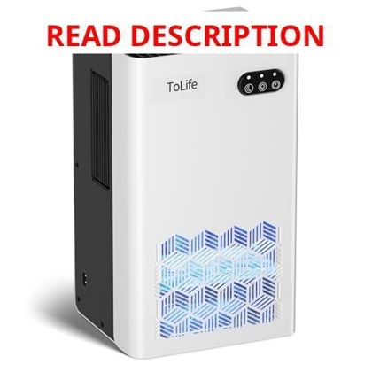 Dehumidifier