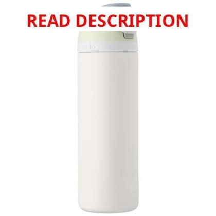 Owala FreeSip Stainless Steel Bottle 32 oz