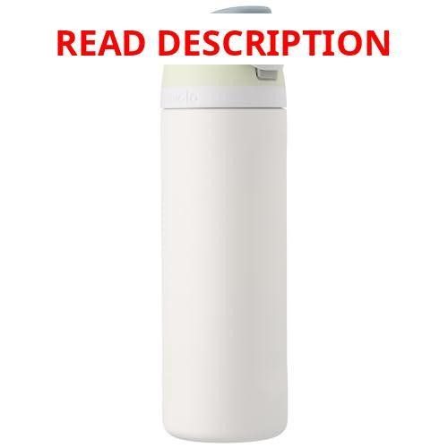 Owala FreeSip Stainless Steel Bottle 32 oz