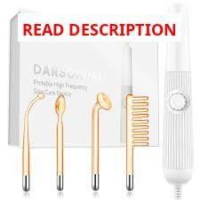 Darsonval Portable High Frequency