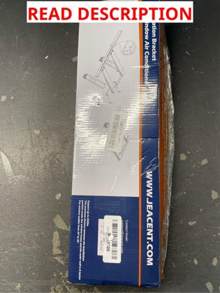 Window Air Conditioner Bracket