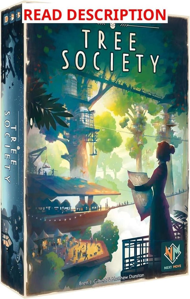 Tree Society