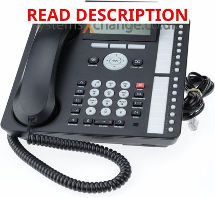 Avaya 1416 Digital Deskphone/Telephone