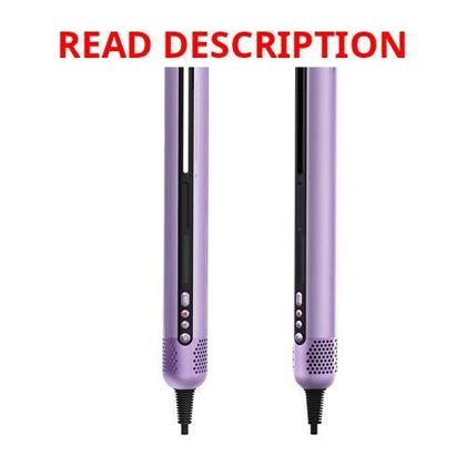 JELLYFISH Hair Dryer & Air Straightener