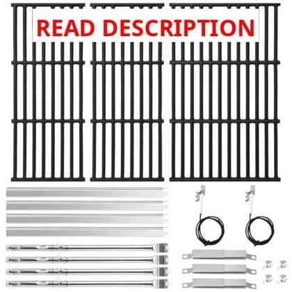 Char-Broil 17" Grill Grate Replacement Parts