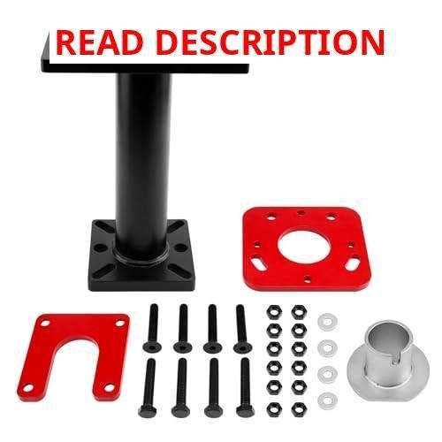 Rear Axle Bearing Puller for Toyota 4Runner
