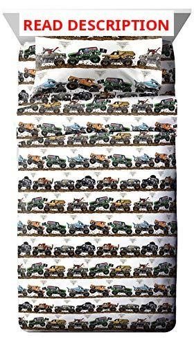 Jay Franco Kids Sheet Set 4 Piece Full
