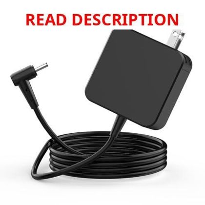 ASUS 19V 2.37A 45W Laptop Charger UX305/X540