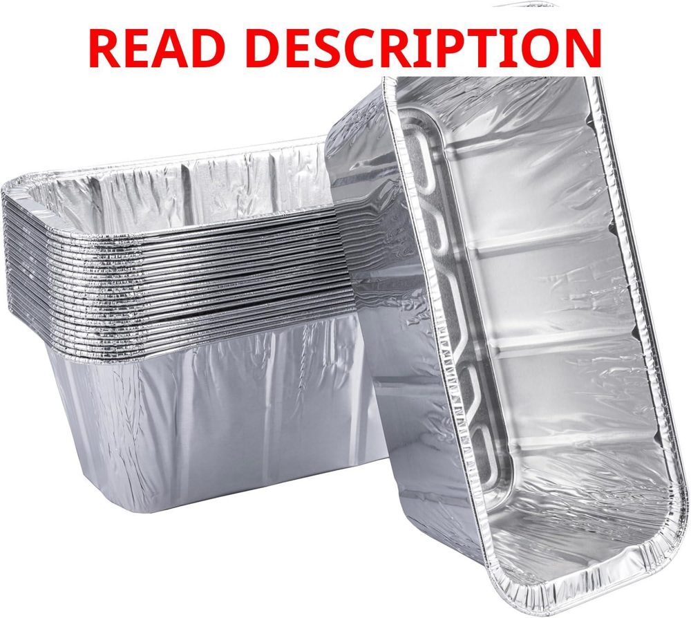 Grease Cup Liners for Blackstone Griddles 20pk