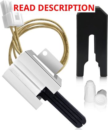 Oven Igniter for Gas Stove 5304508786