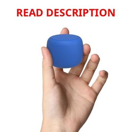 Babelio Pocket Mini White Noise Machine