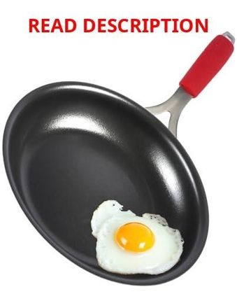 10-Inch Nonstick Frying Pan Detachable Handle