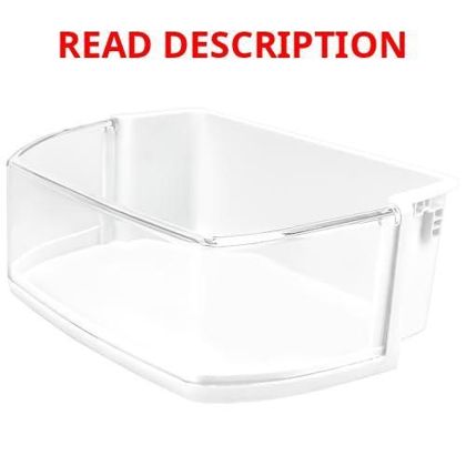 Kenmore Door Shelf Bin PS11700735