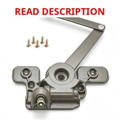 Andersen E-Z Casement Split Arm Operator