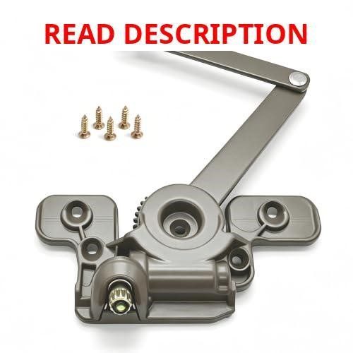 Andersen E-Z Casement Split Arm Operator