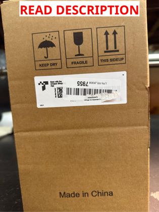 Scent Diffuser