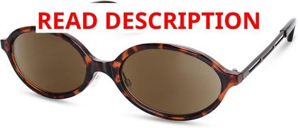 Reading Sunglasses Womens UV400 Readers