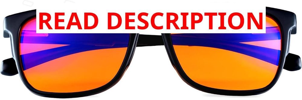 Prospek Blue Light Glasses for Men & Women