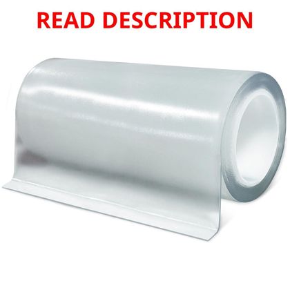 Tikfoam Waterproof Repair Tape 5" x 10ft