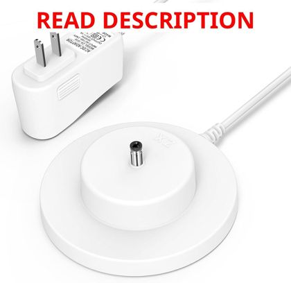Charger for Tonies Tonie Box Base