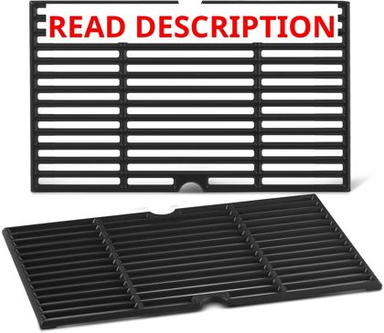 70-01-634 Grill Replacement Parts for Dyna Glo