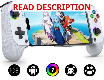 Mocagen MC1 Controller for iPhone/Android