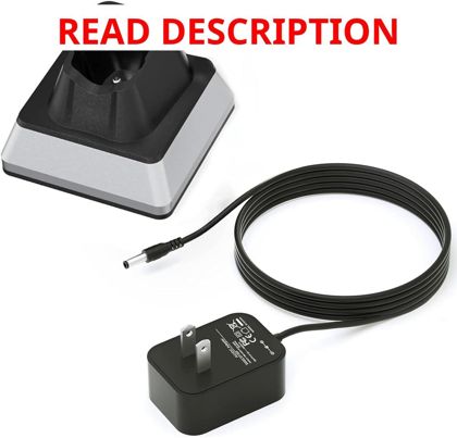 Trmmer Charging Stand for Andis Trimmers