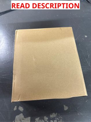 Uinkit 100 Sheets Glossy Vinyl Paper (Menu)