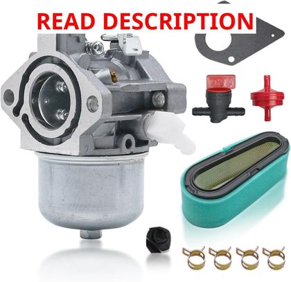 carburetor kit for 692684 engines