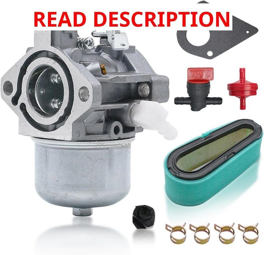 carburetor kit for 692684 engines