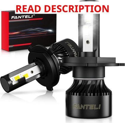 Bulbs 40000LM 6500K IP68 Off-Road Lights