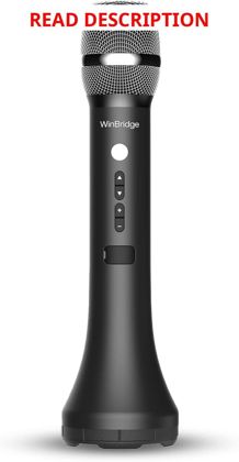 Bluetooth Wireless Voice Amplifier H9