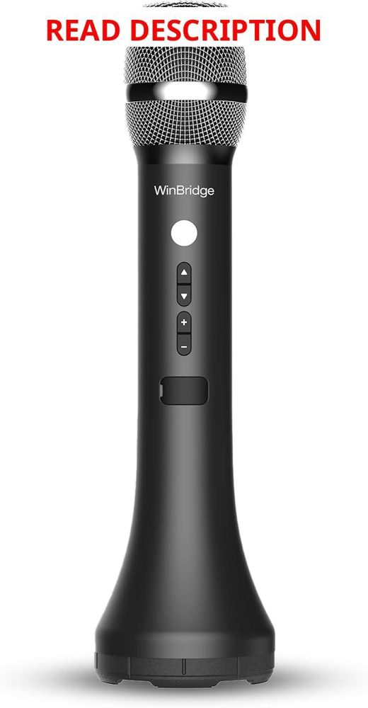 Bluetooth Wireless Voice Amplifier H9