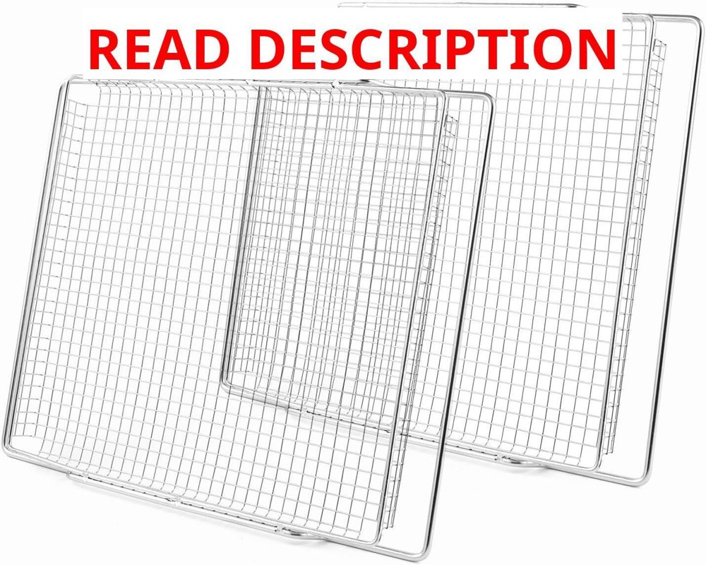 Breville Air Fryer Basket 14x11.5 304 SS