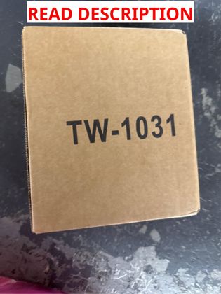 Tw-1031 Model Level Toys
