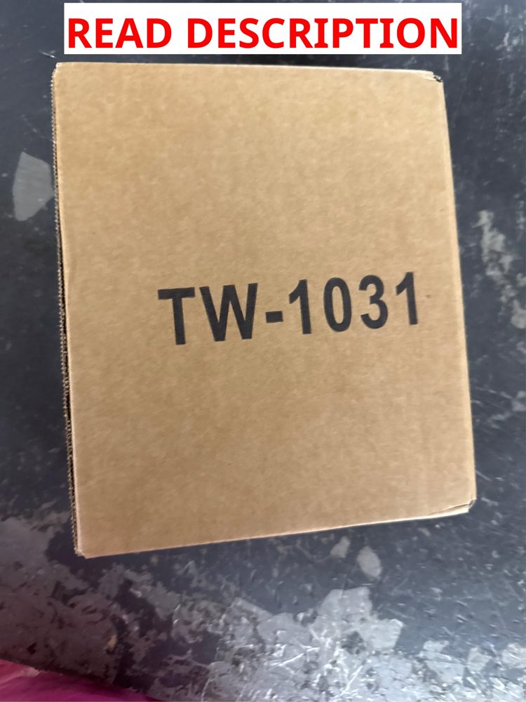 Tw-1031 Model Level Toys