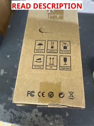 Foldable Mini Washer
