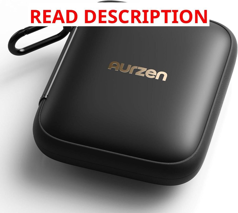 Aurzen CasePlay Case for ZIP Mini Projector