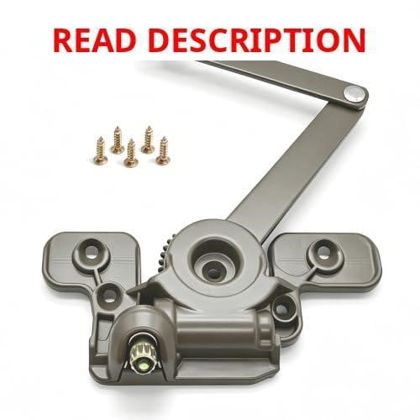 Andersen E-Z Casement Split Arm Operator
