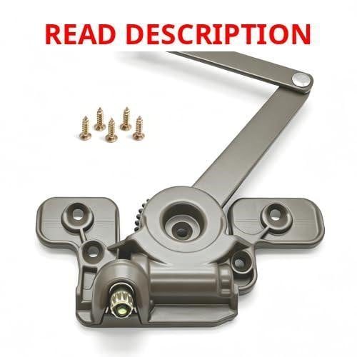 Andersen E-Z Casement Split Arm Operator
