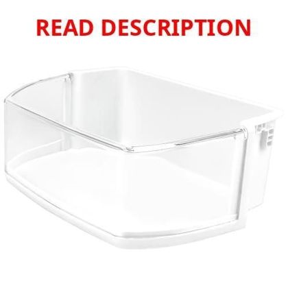 Kenmore Door Shelf Bin PS11700735