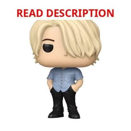 Funko POP TV: One Piece - Sanji Figure