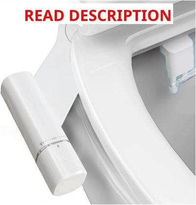 POCALAND Bidet Attachment