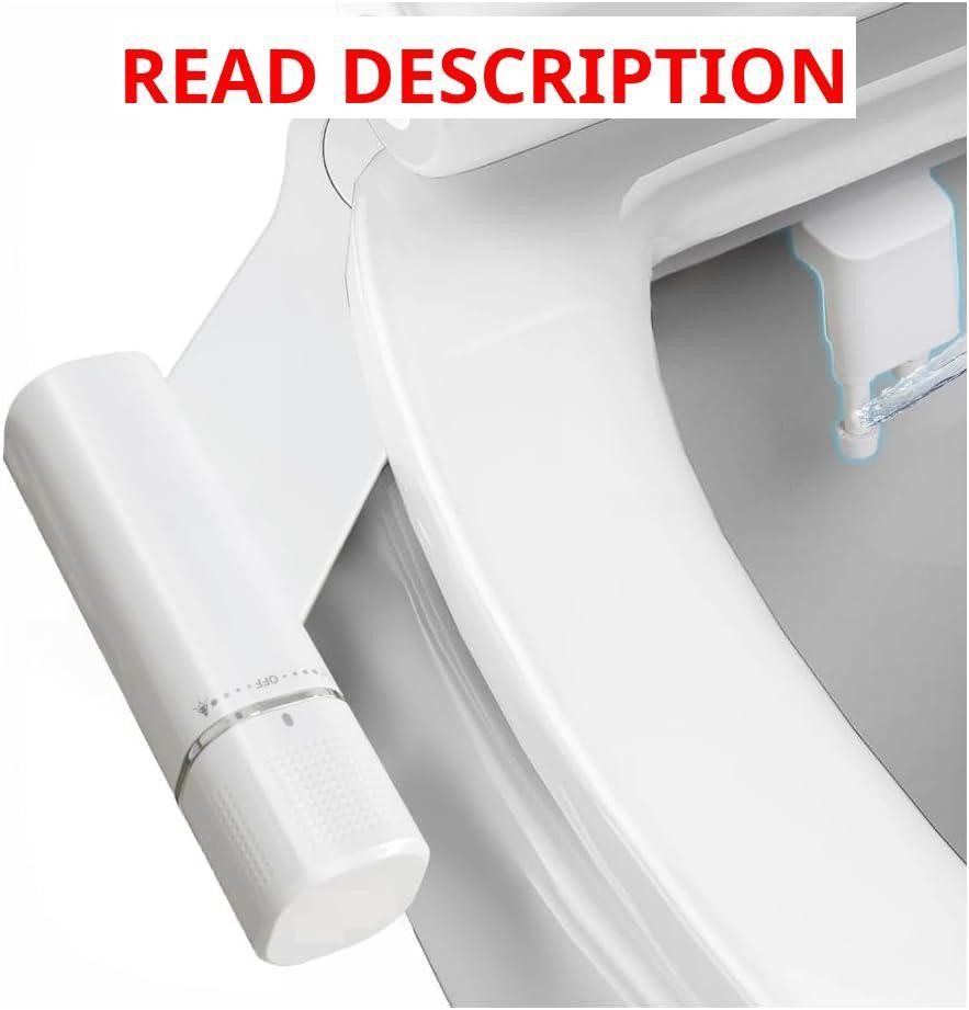 POCALAND Bidet Attachment
