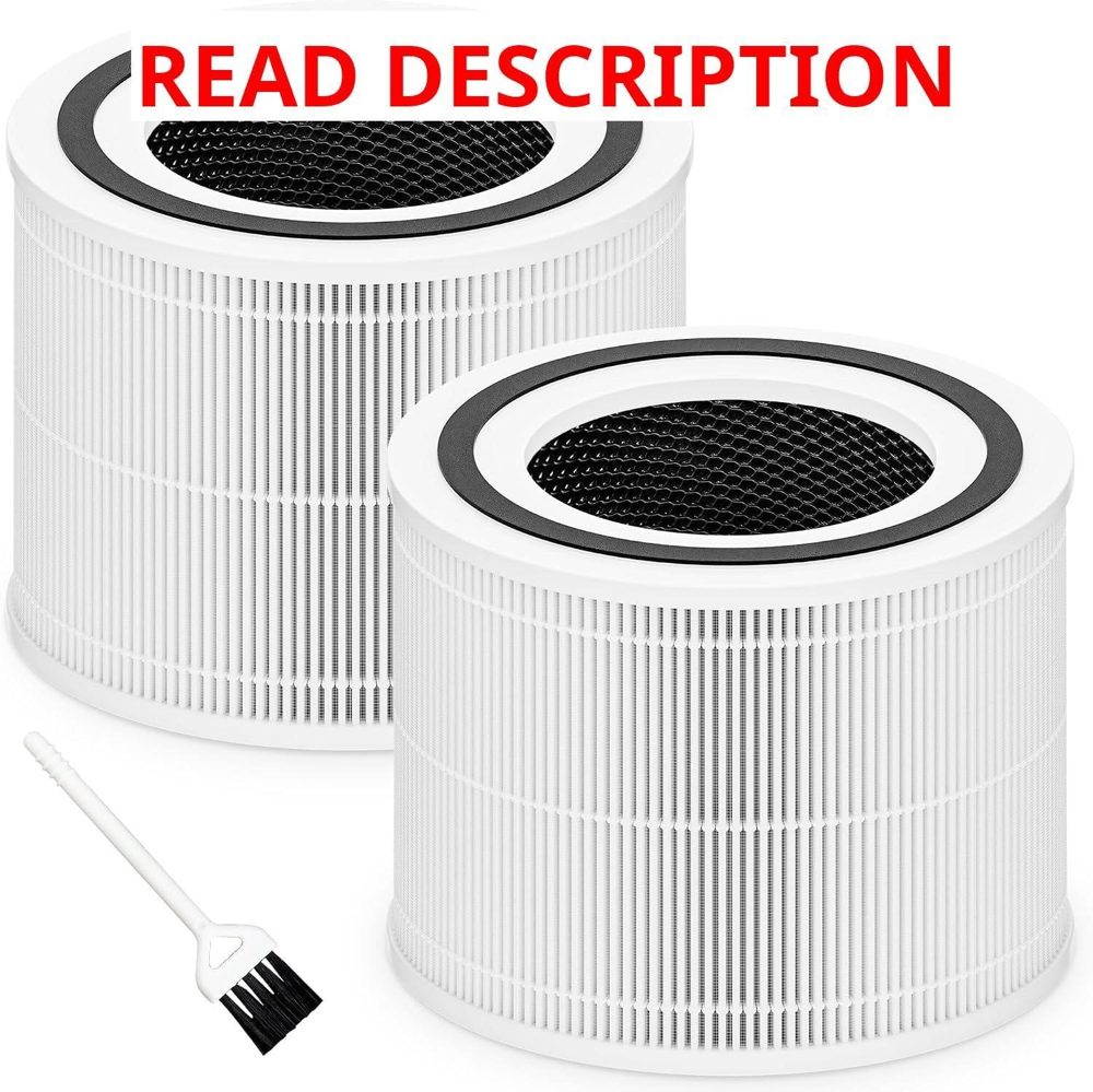 Core 300 Filter for LEVOIT Core 300/300-S