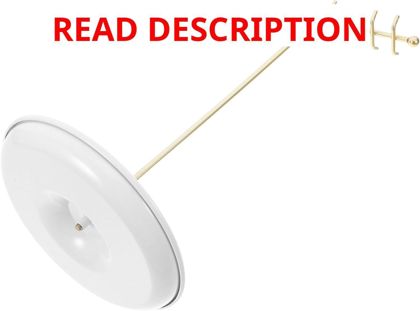 Shaped Metal Necklace Holder with Tray
