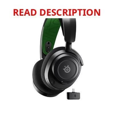 SteelSeries Arctis Nova 7 Wireless Xbox